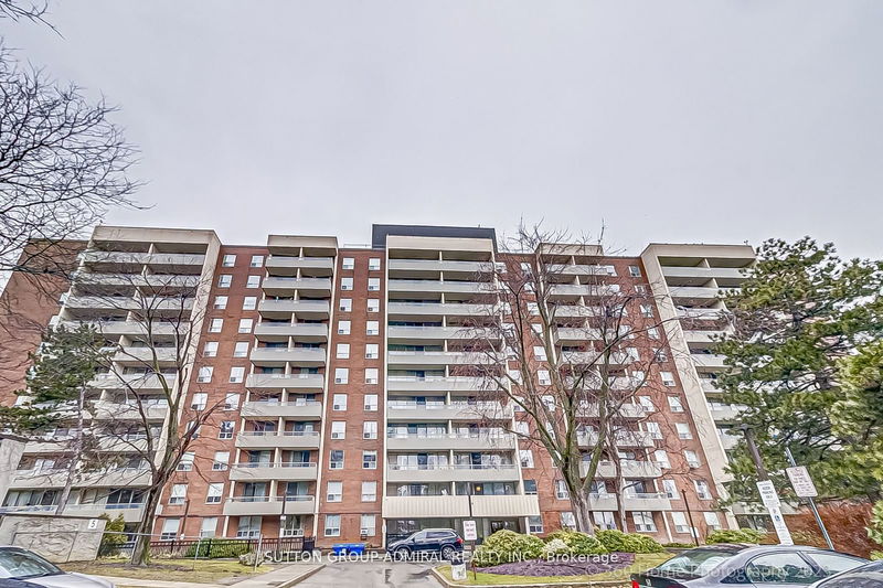 9 Four Winds Dr, unit 1113 for sale