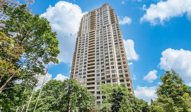 25 Kingsbridge Garden Circ, unit 2121 for sale