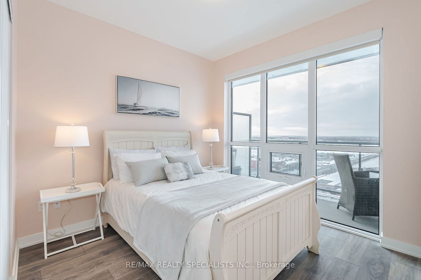 4655 Glen Erin Dr, unit 1709 for sale