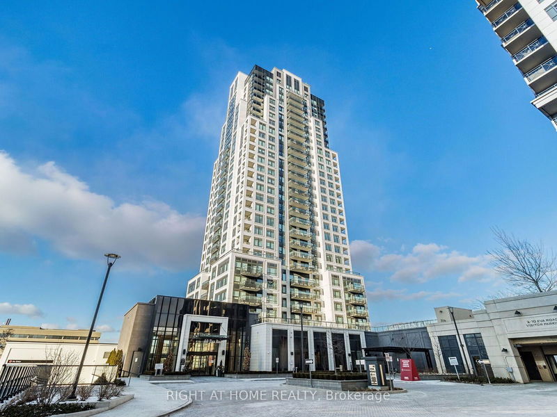 10 Eva Rd, unit 1401 for sale