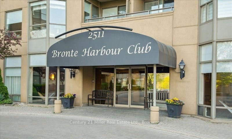 2511 Lakeshore Rd W, unit 319 for sale