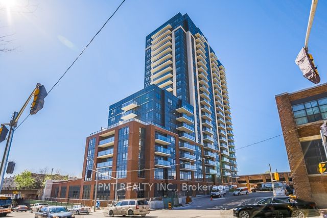 1420 Dupont St, unit 1609 for sale