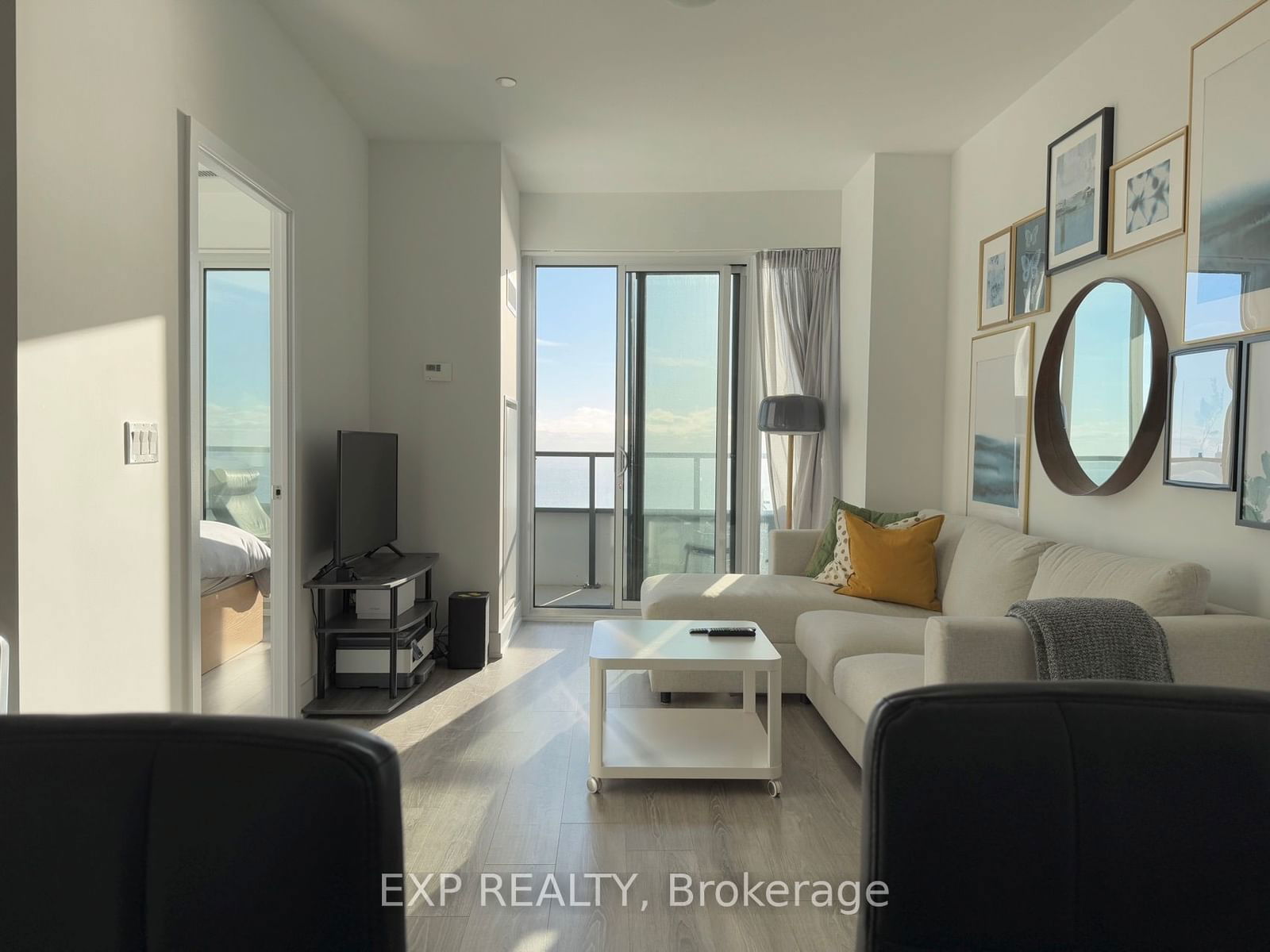 20 Shore Breeze Dr, unit 2808 for sale