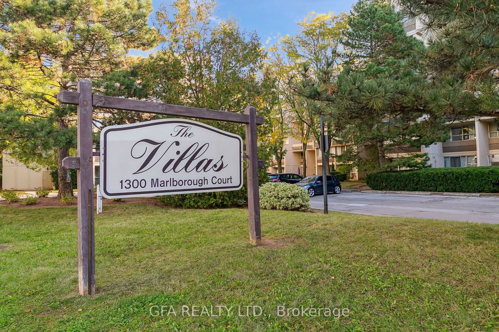 The Villas Condos, Oakville, Toronto