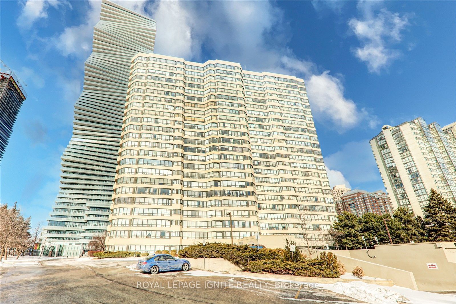 400 Webb Dr, unit 1505 for sale