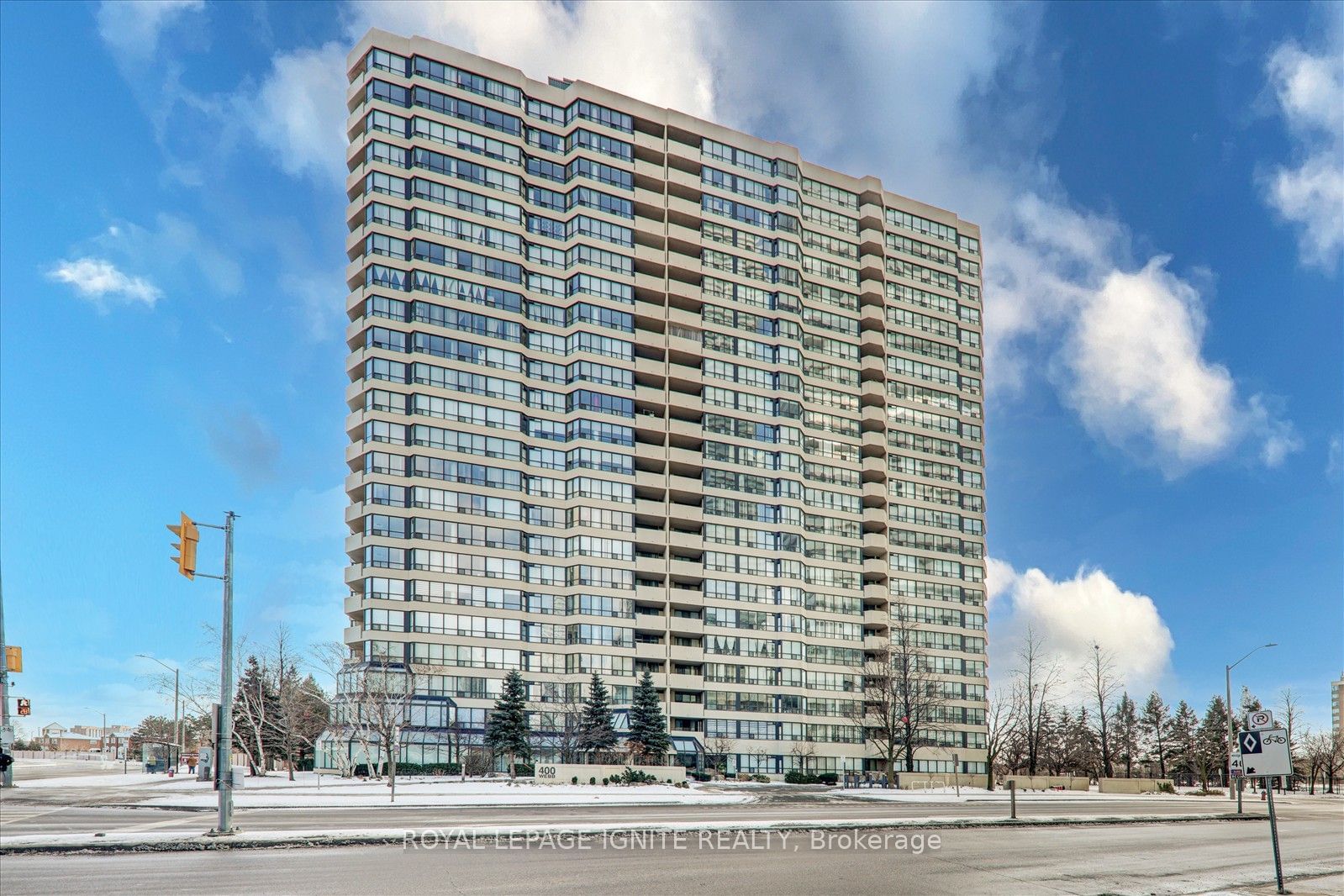 400 Webb Dr, unit 1505 for sale