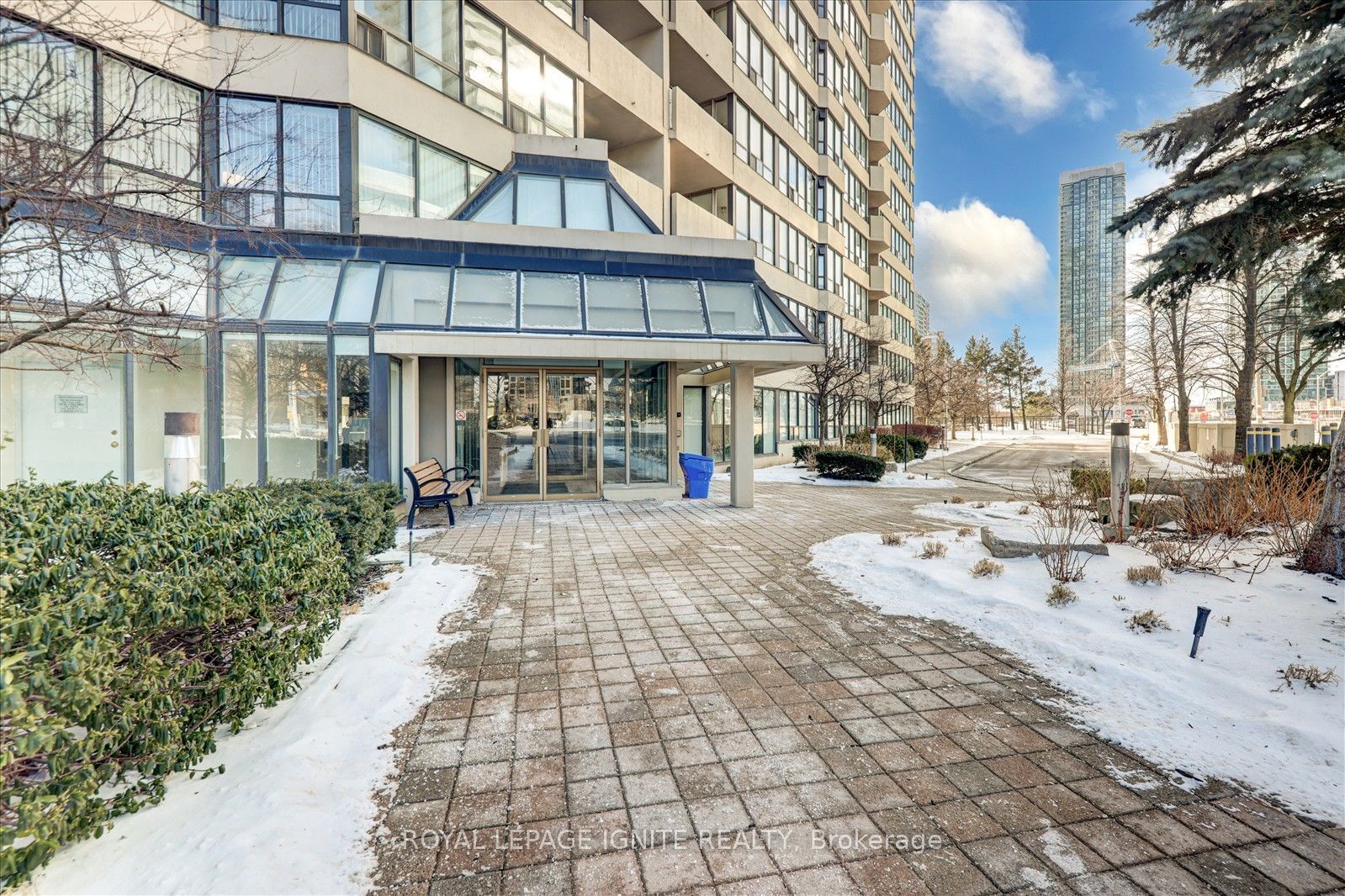 400 Webb Dr, unit 1505 for sale