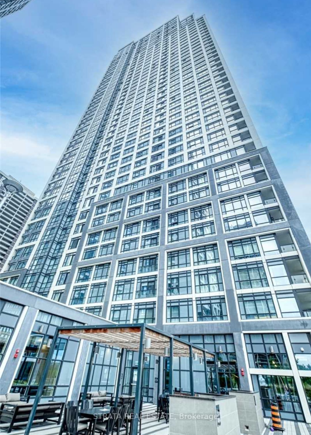 7 Mabelle Ave, unit 1606 for sale