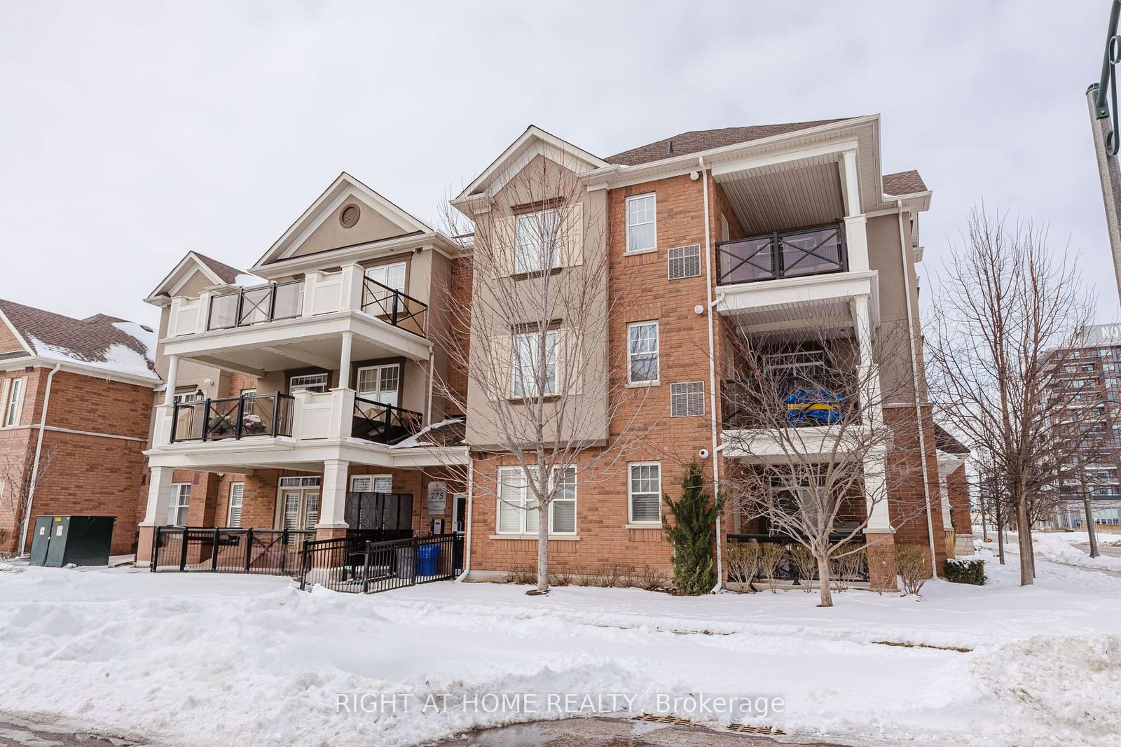 275 Littlewood Dr, unit 206 for rent