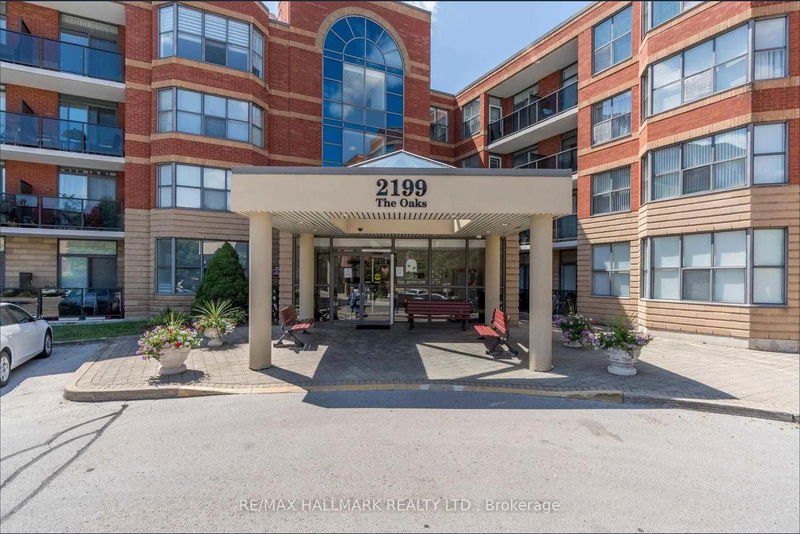 2199 Sixth Line, unit 411 for sale