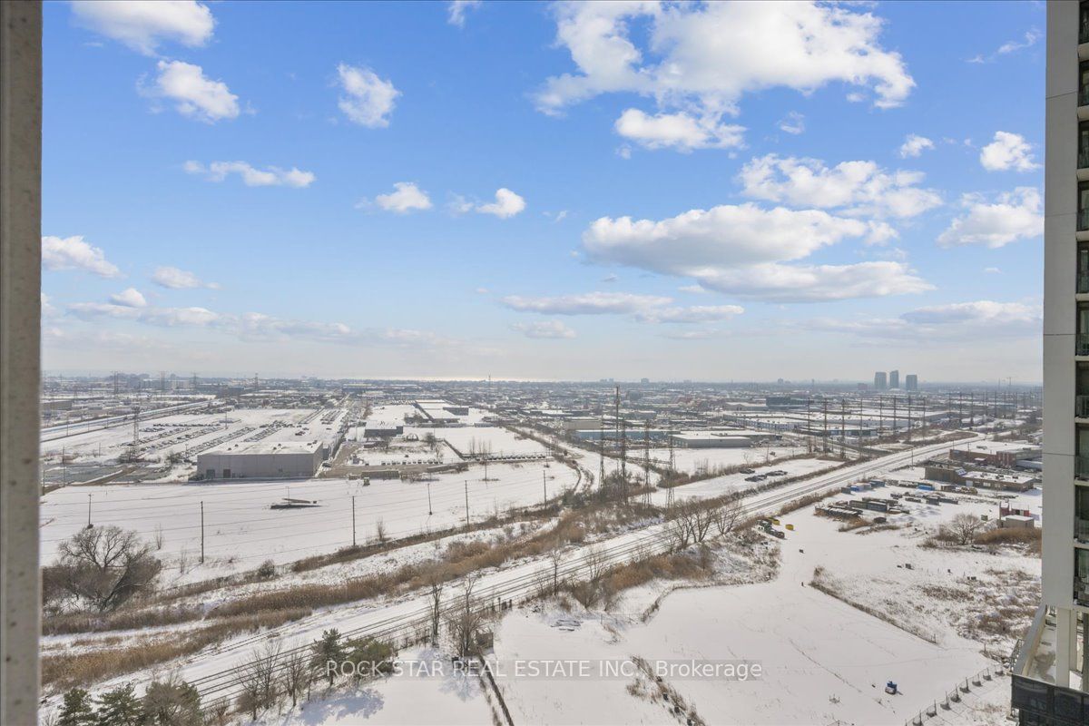 The Kip District Condos, Etobicoke, Toronto