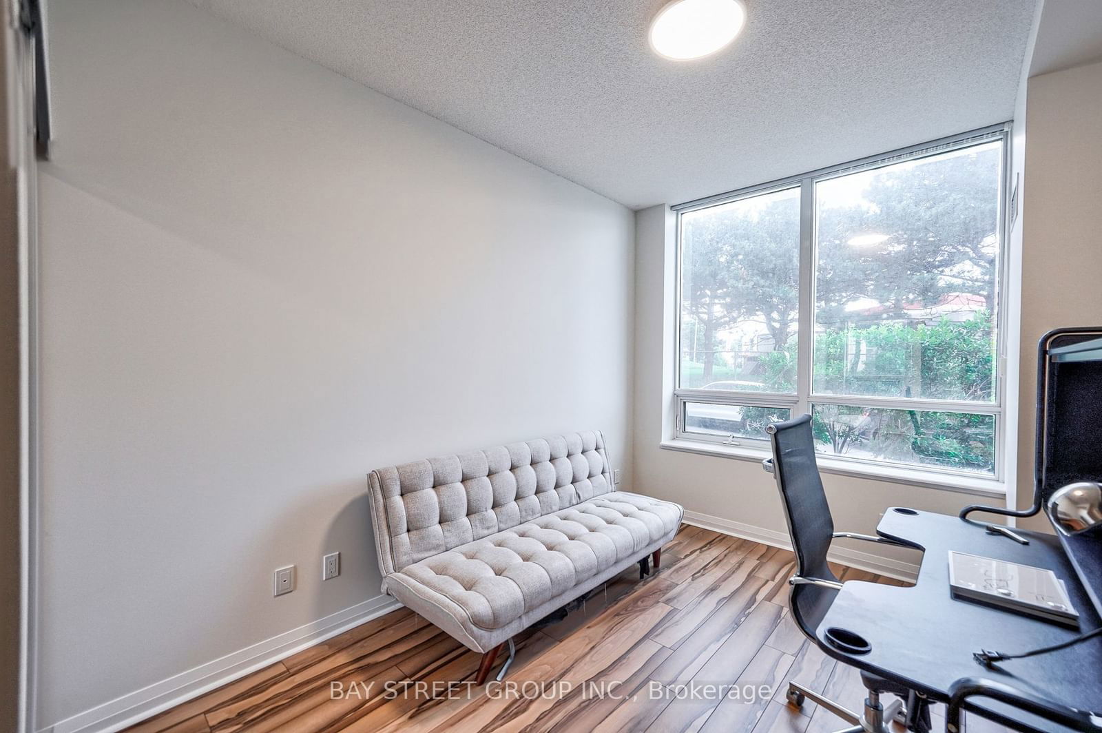 55 Eglinton Ave W, unit 108 for rent