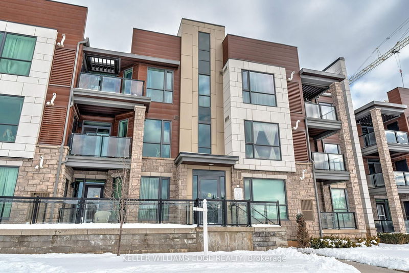 2375 Bronte Rd, unit 311 for sale