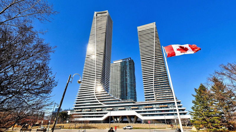 30 Shore Breeze Dr, unit 4717 for sale