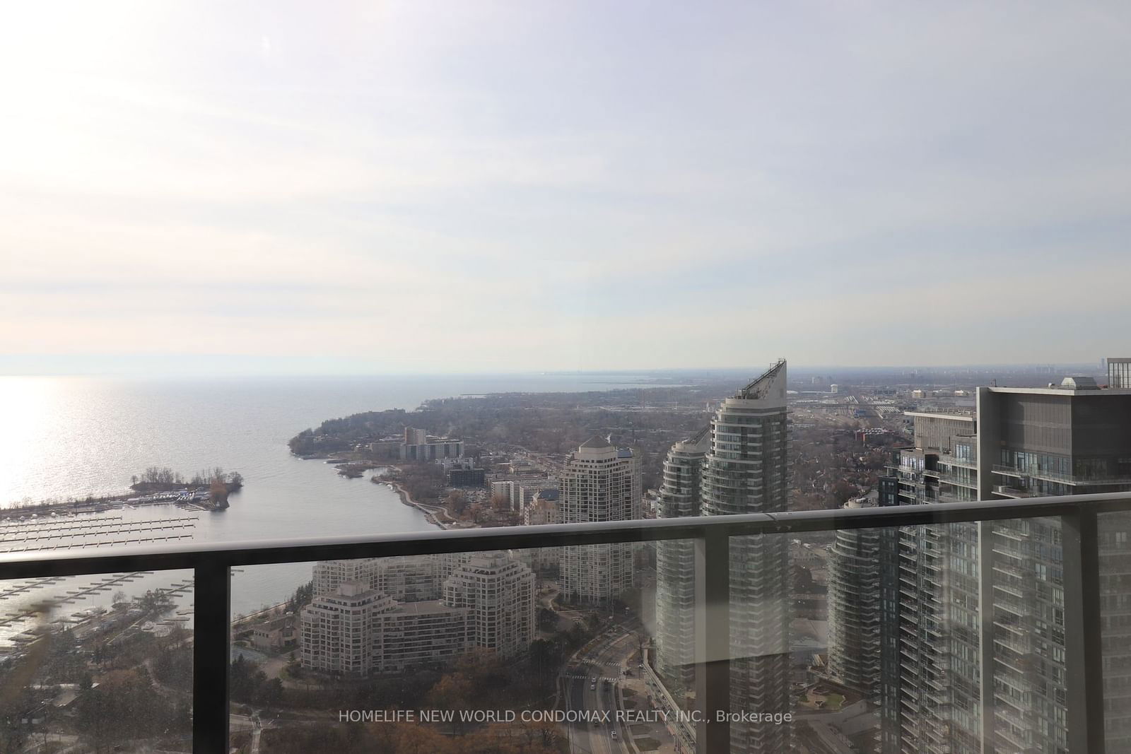 30 Shore Breeze Dr, unit 4717 for sale