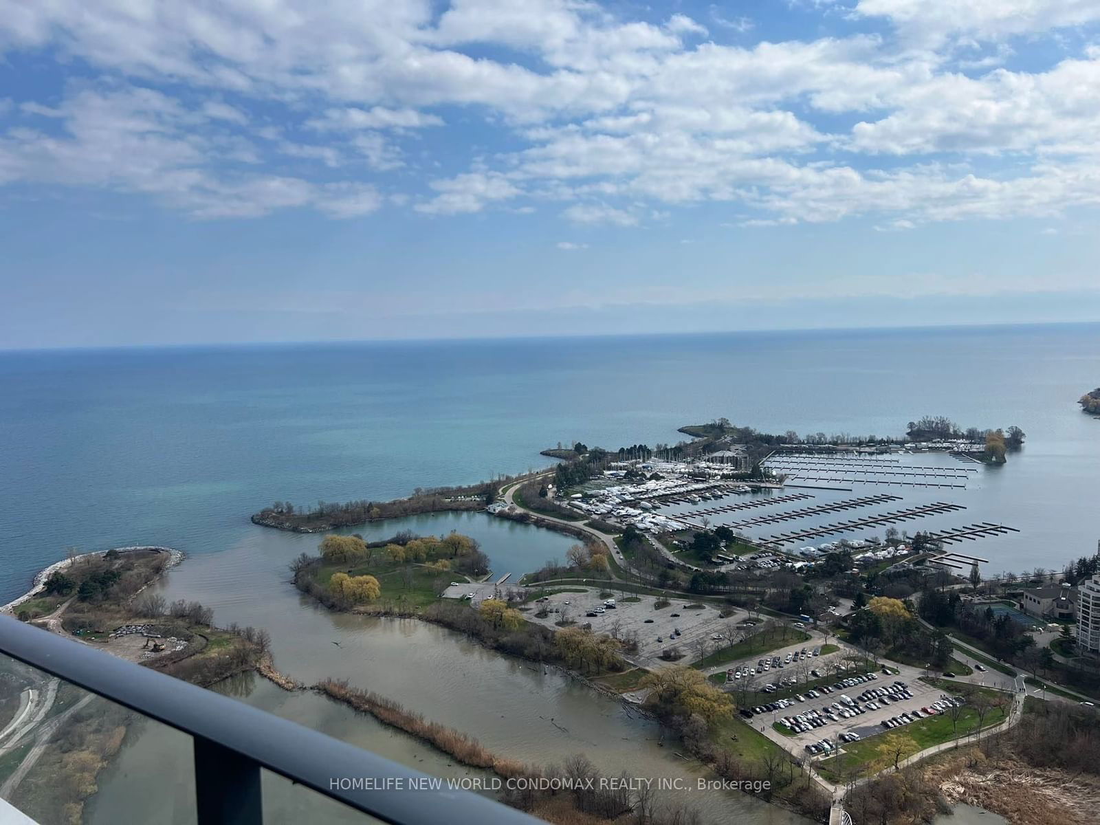 30 Shore Breeze Dr, unit 4717 for sale