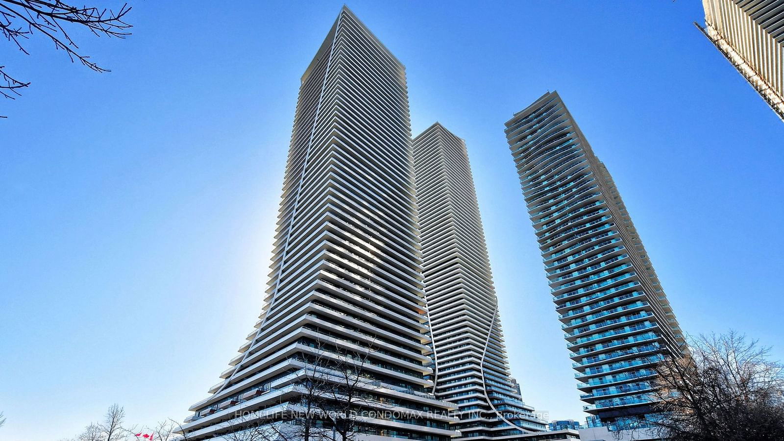 30 Shore Breeze Dr, unit 4717 for sale