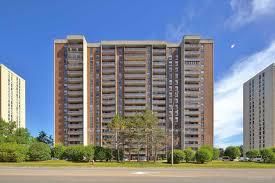 17 Knightsbridge Rd, unit 1803 for rent