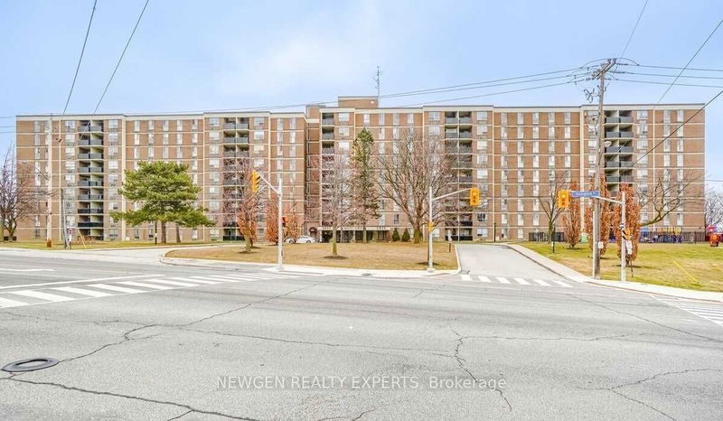 2825 Islington Ave, unit 616 for rent