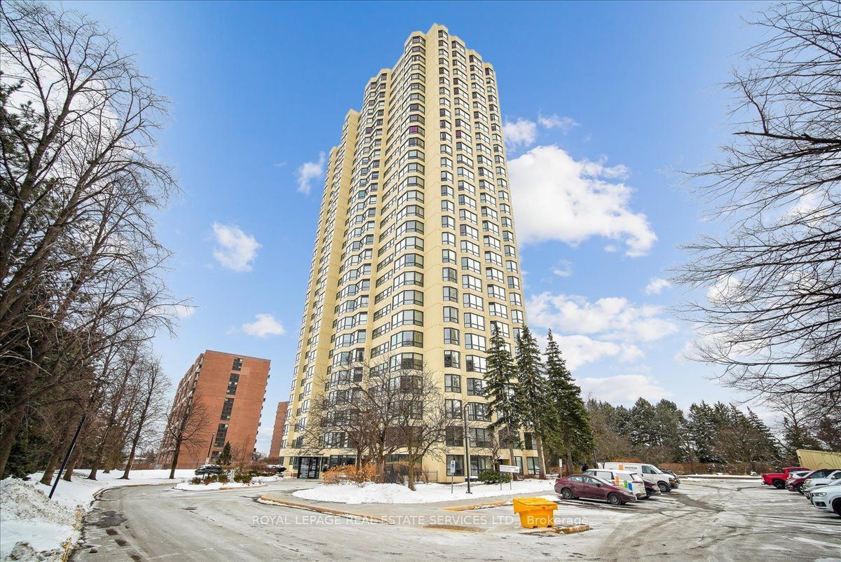 8 Lisa St, unit 1707 for sale