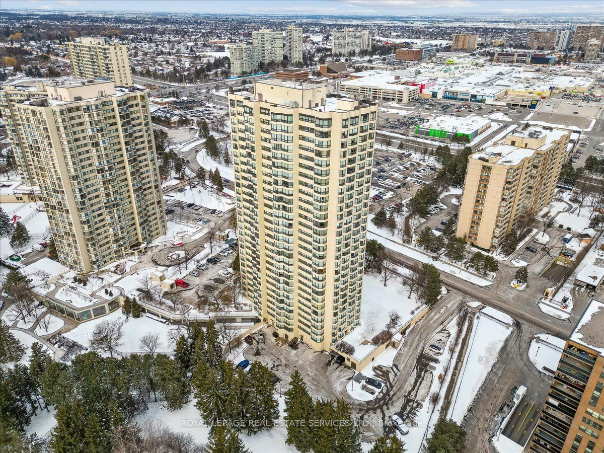 8 Lisa St, unit 1707 for sale