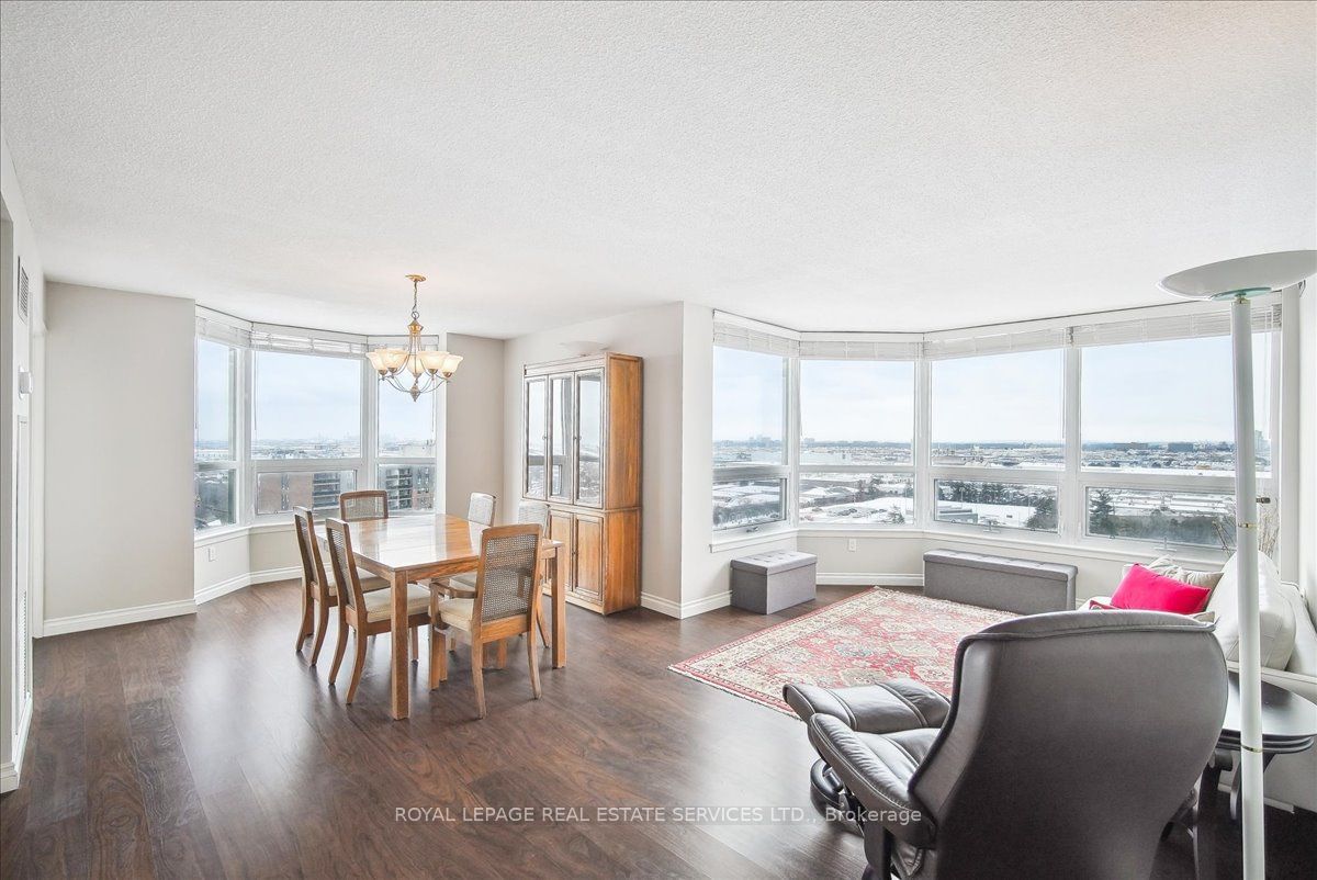 8 Lisa St, unit 1707 for sale