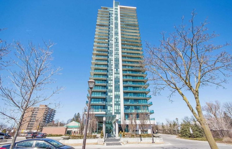 100 John St, unit 1707 for rent