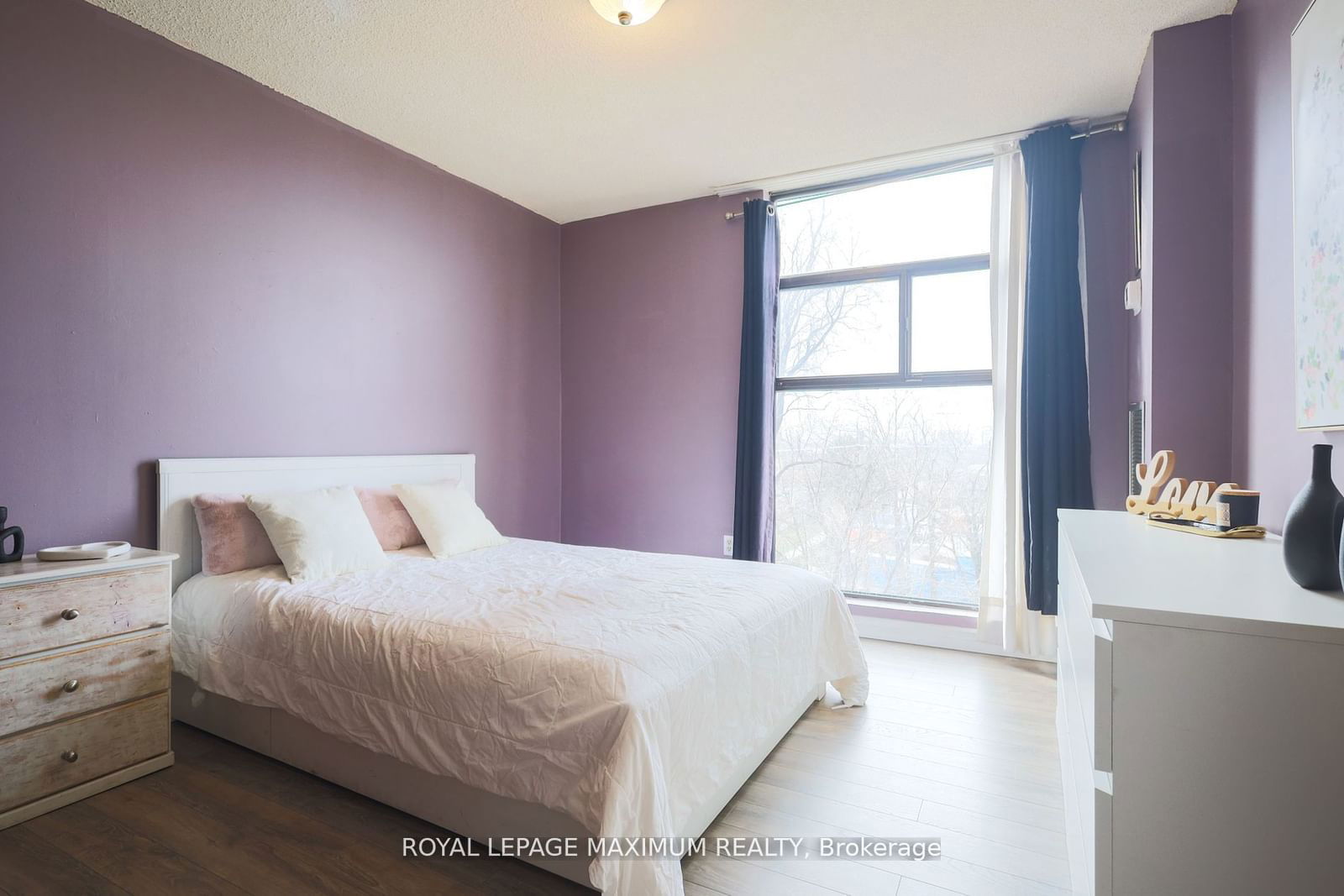 135 Marlee Avenue Condos, York Crosstown, Toronto