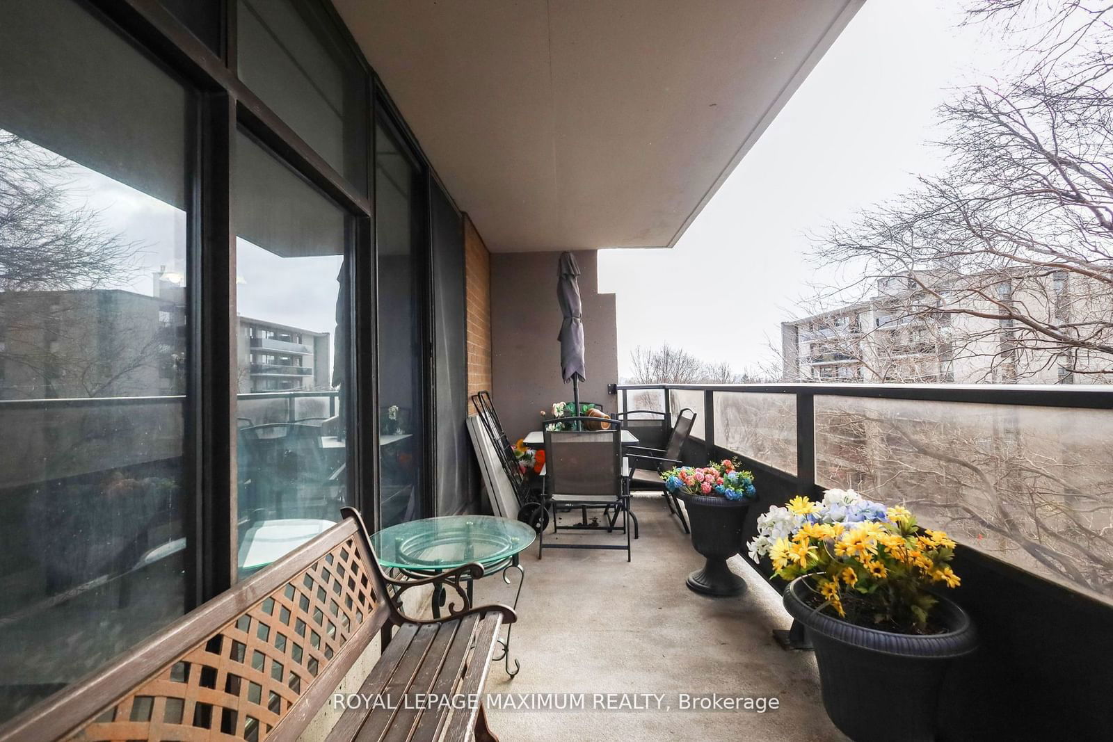 135 Marlee Avenue Condos, York Crosstown, Toronto