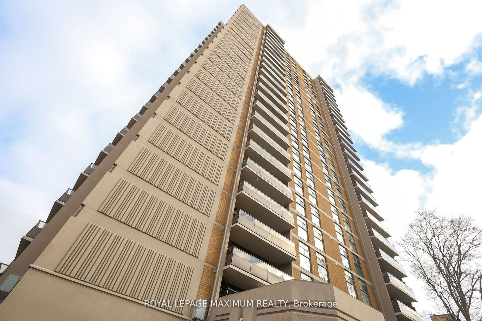 135 Marlee Avenue Condos, York Crosstown, Toronto