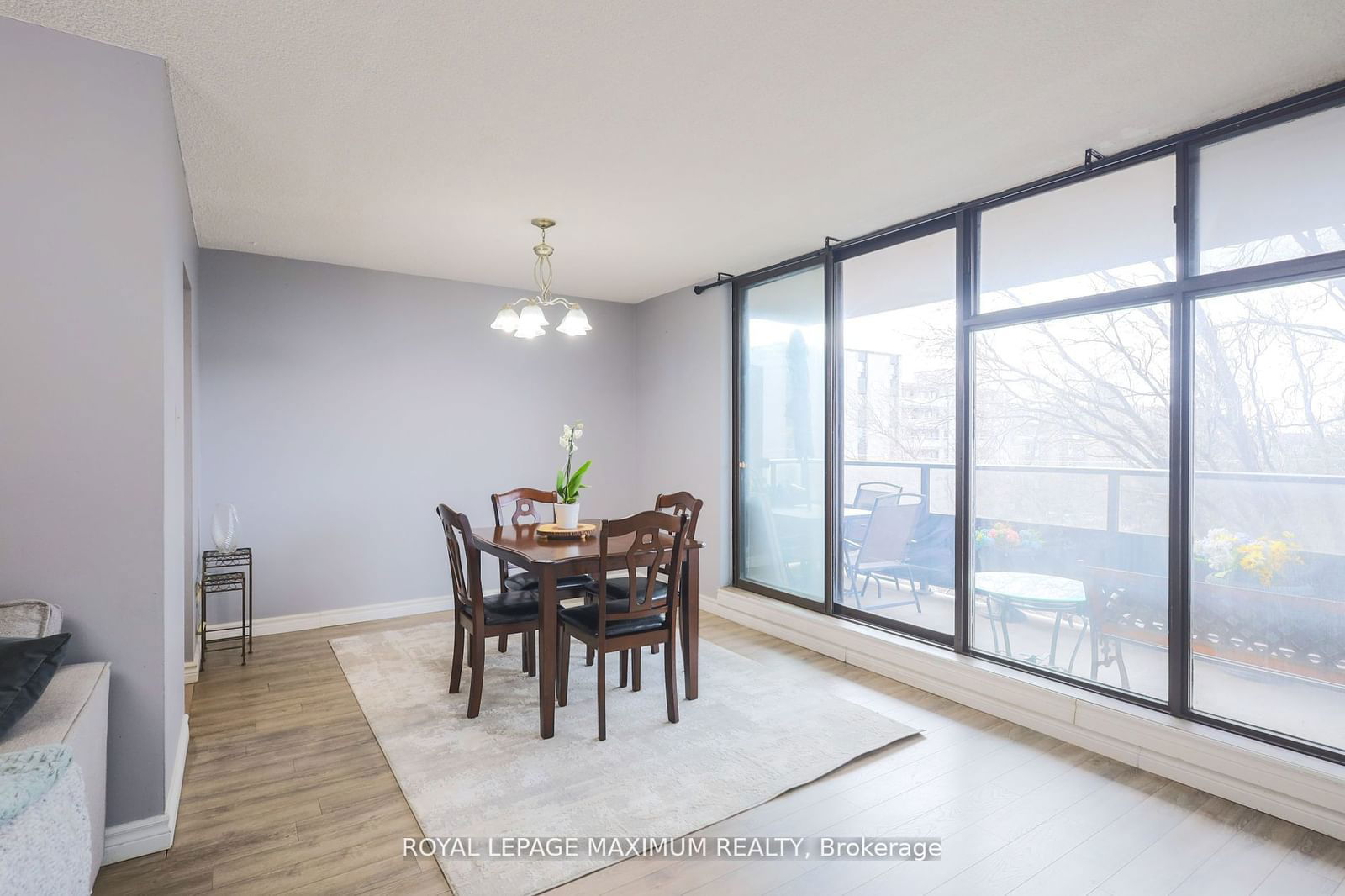 135 Marlee Avenue Condos, York Crosstown, Toronto