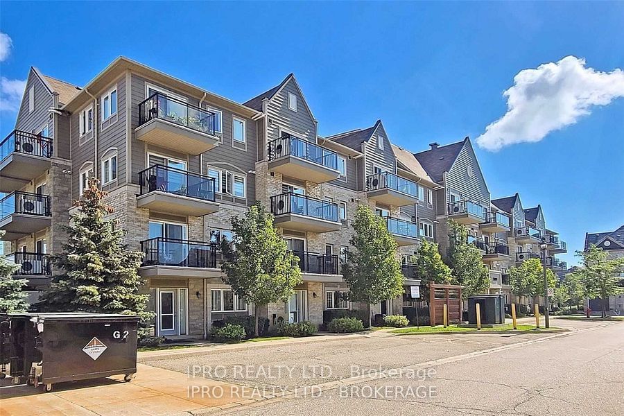 5100 Winston Churchill Blvd, unit 108 for sale