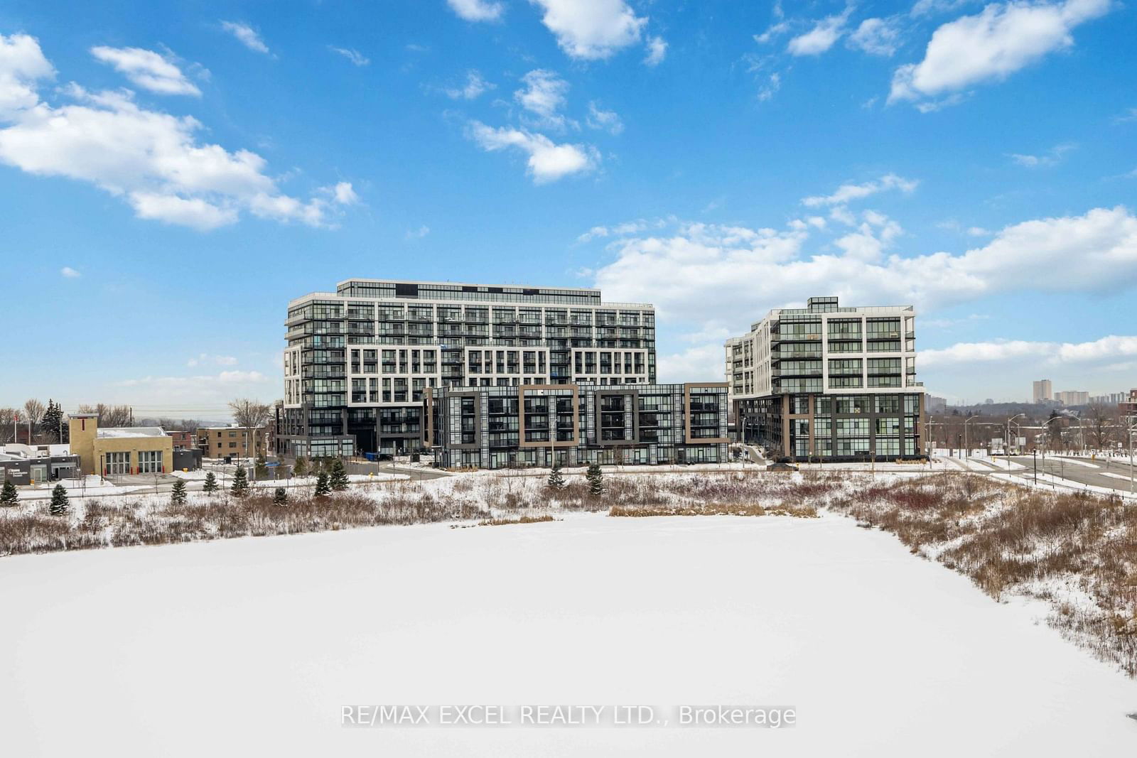 155 Downsview Park Blvd, unit 208 for sale