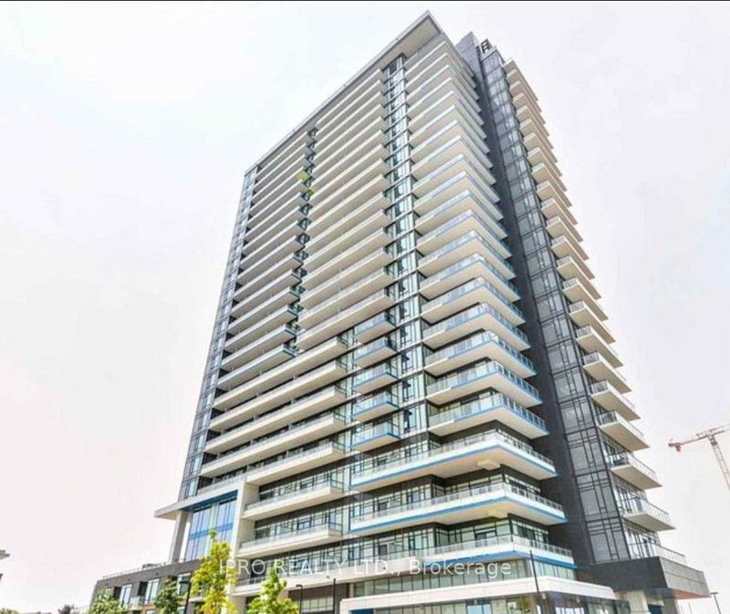 2560 Eglinton Ave, unit 2402 for rent