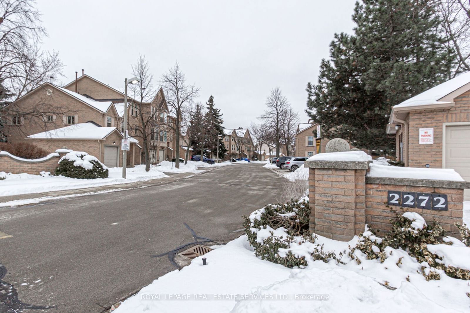 2272 Mowat Avenue Townhomes, Oakville, Toronto