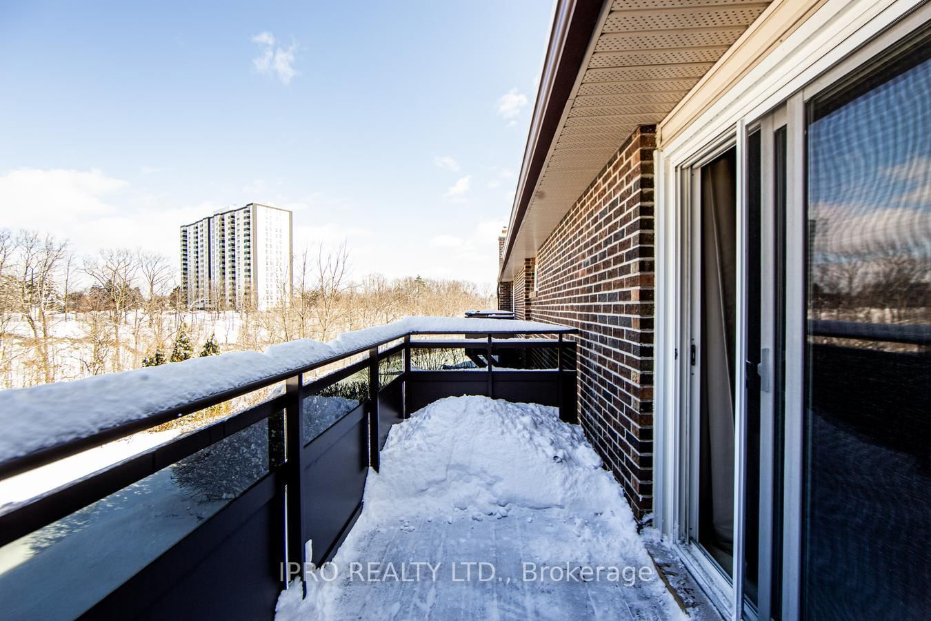 2120 Rathburn Road Townhomes, Mississauga, Toronto