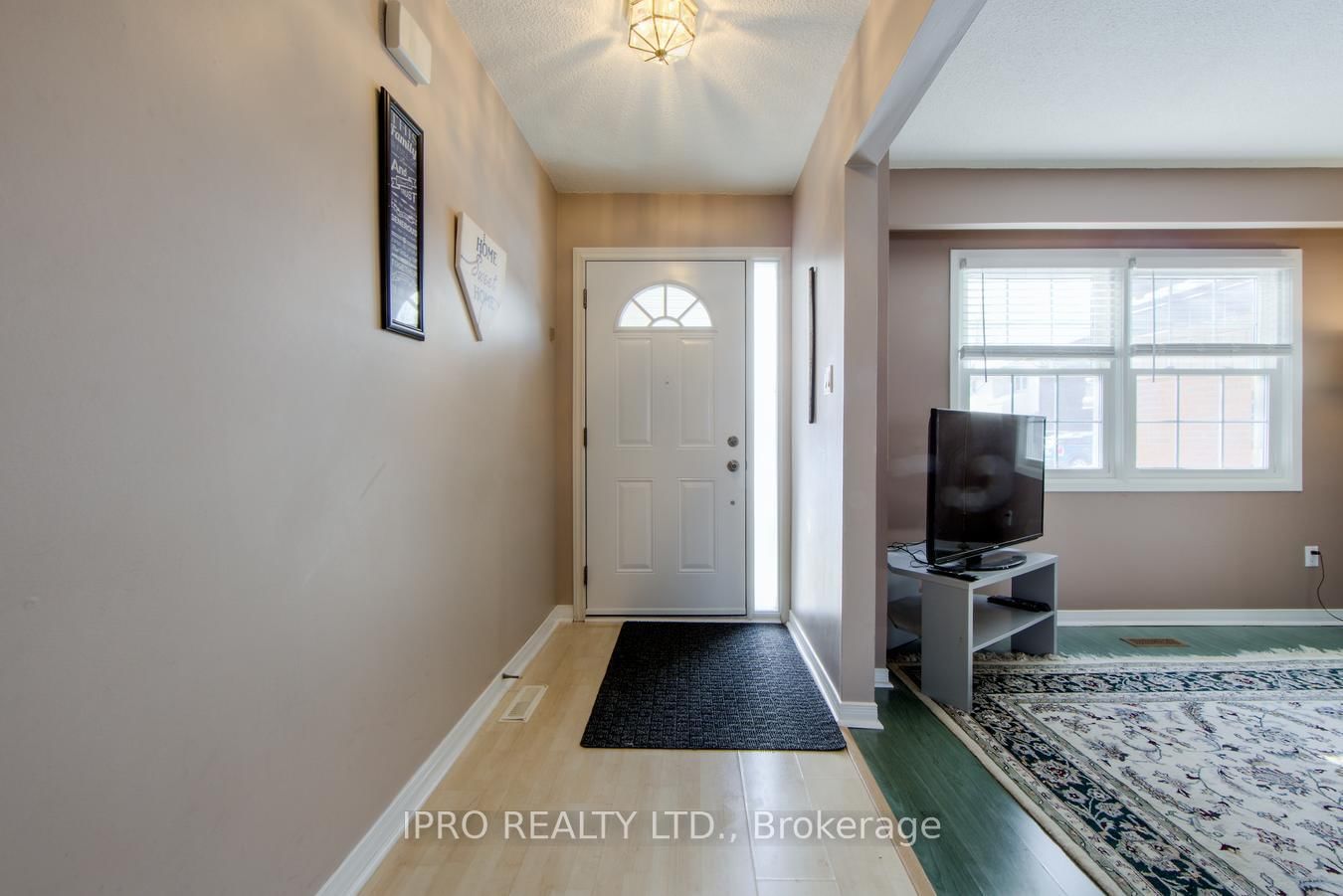 2120 Rathburn Road Townhomes, Mississauga, Toronto