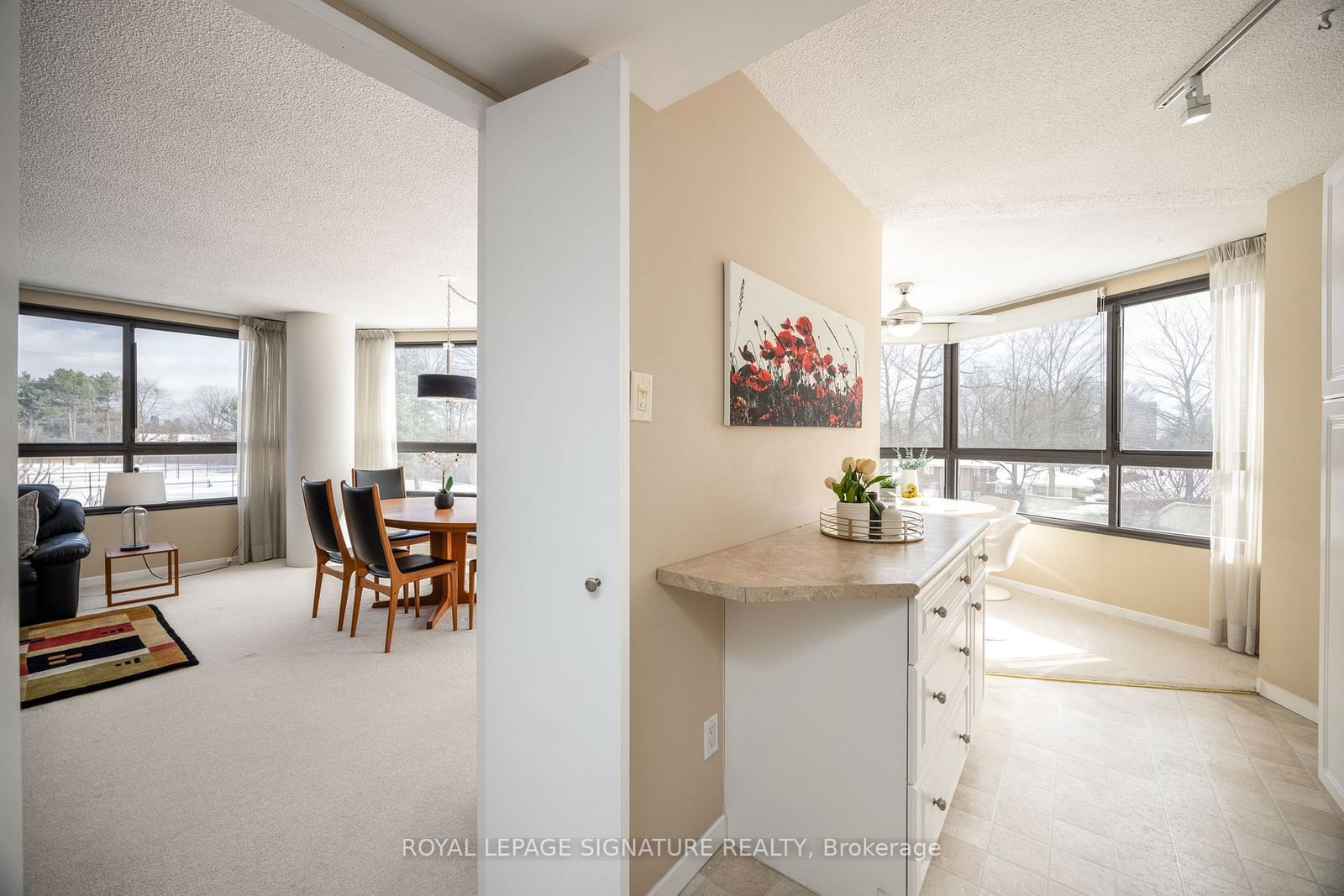 1300 Bloor St, unit 203 for sale