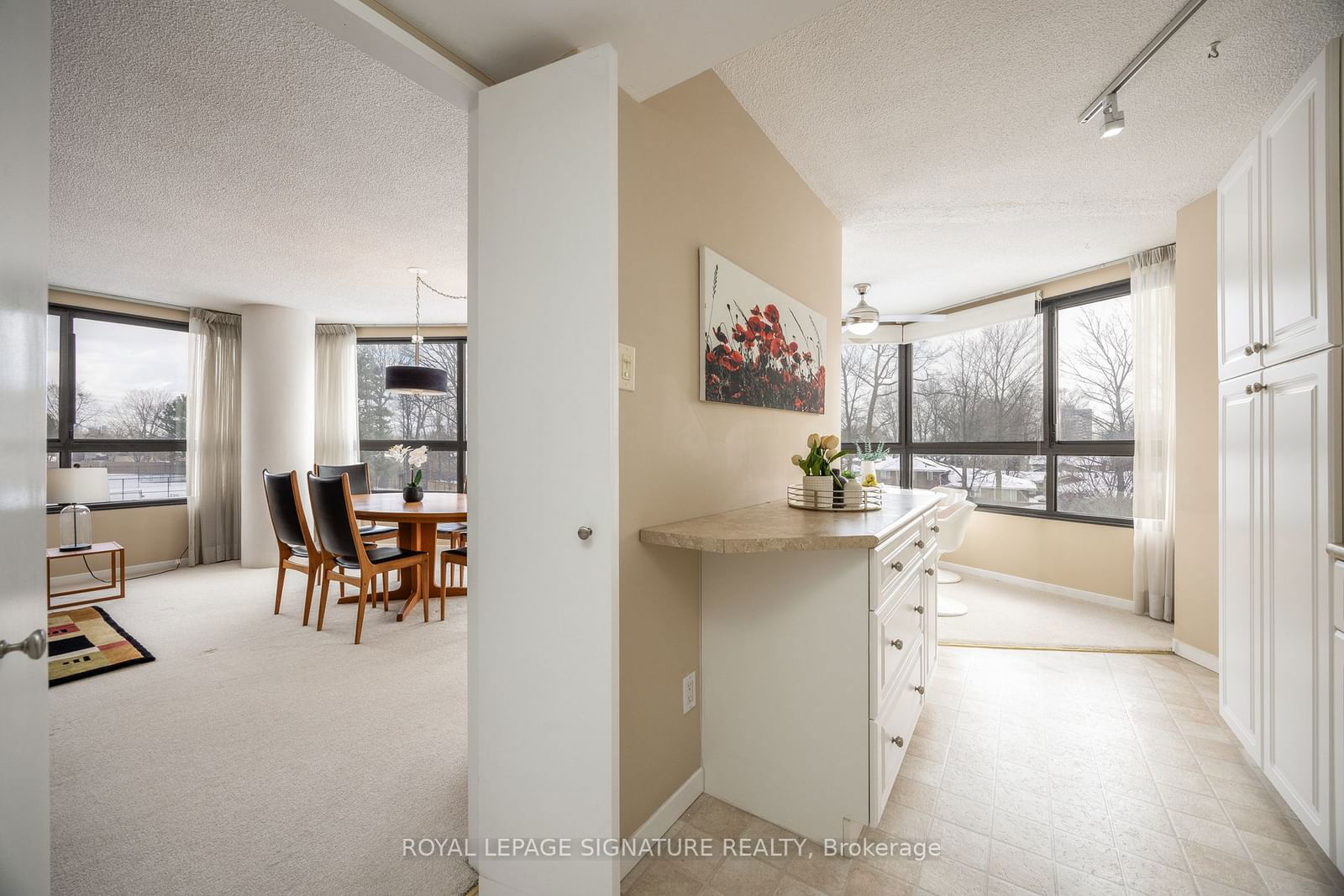 1300 Bloor St, unit 203 for sale