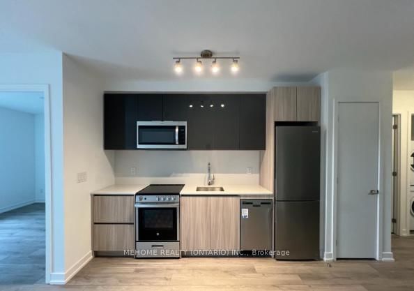 3100 Keele St, unit 1124 for rent