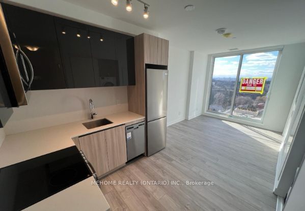 3100 Keele St, unit 1002 for rent