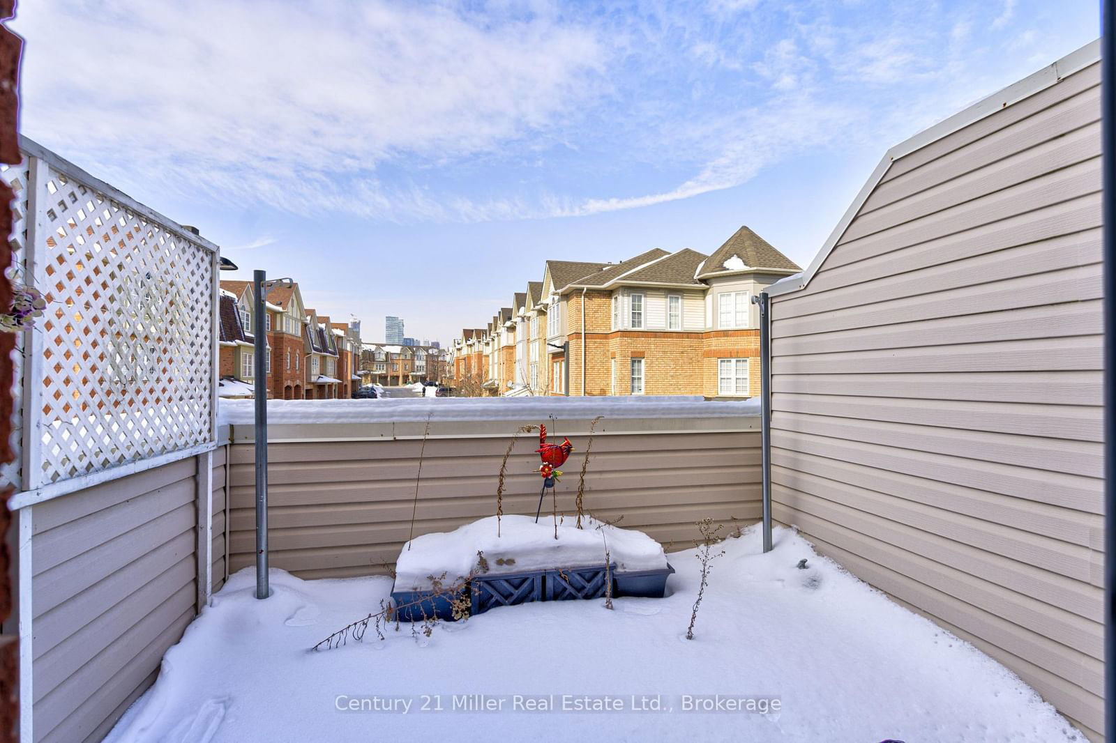 Breakwater Court Townhomes, Mississauga, Toronto