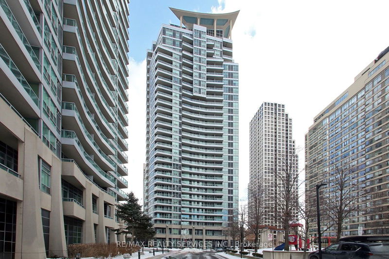 33 Elm Dr W, unit 1608 for sale