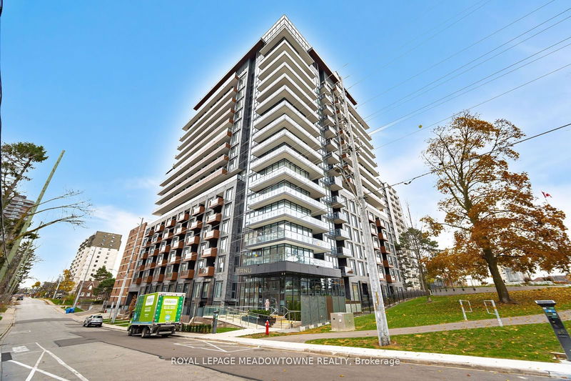 21 Park St E, unit 616 for sale