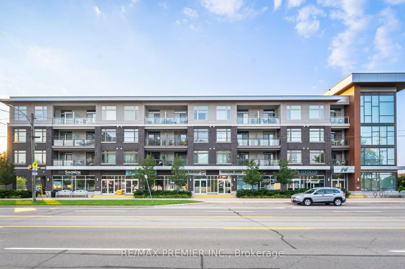 457 Plains Rd E, unit 413 for sale