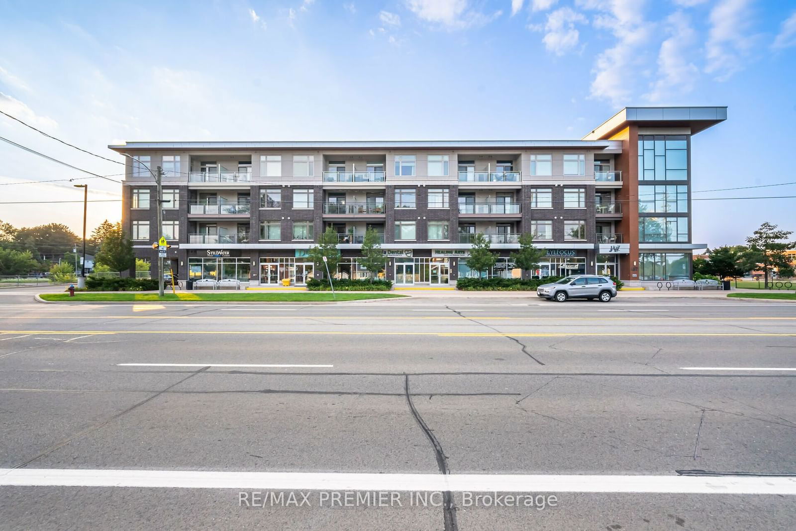 457 Plains Rd E, unit 413 for sale