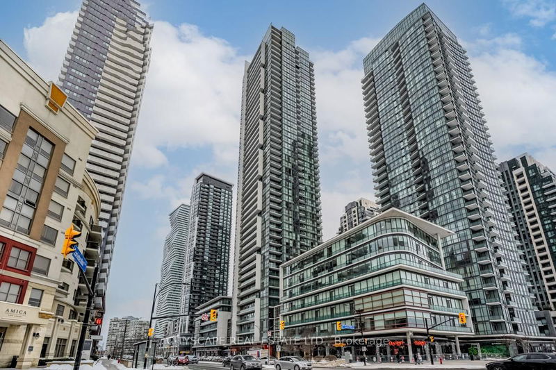 4070 Confederation Pkwy, unit 3104 for sale