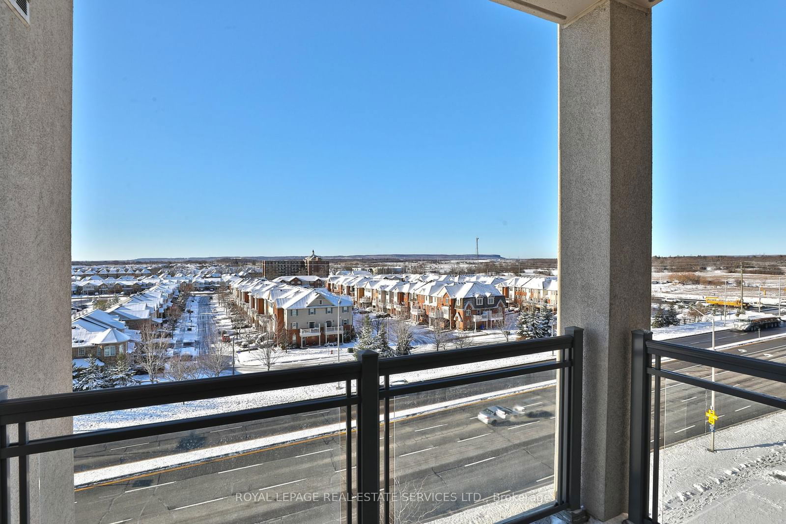 2490 Old Bronte Rd, unit 509 for sale