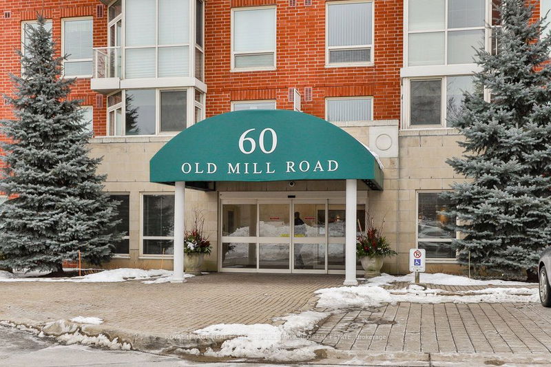 60 Old Mill Rd, unit PH3 for sale