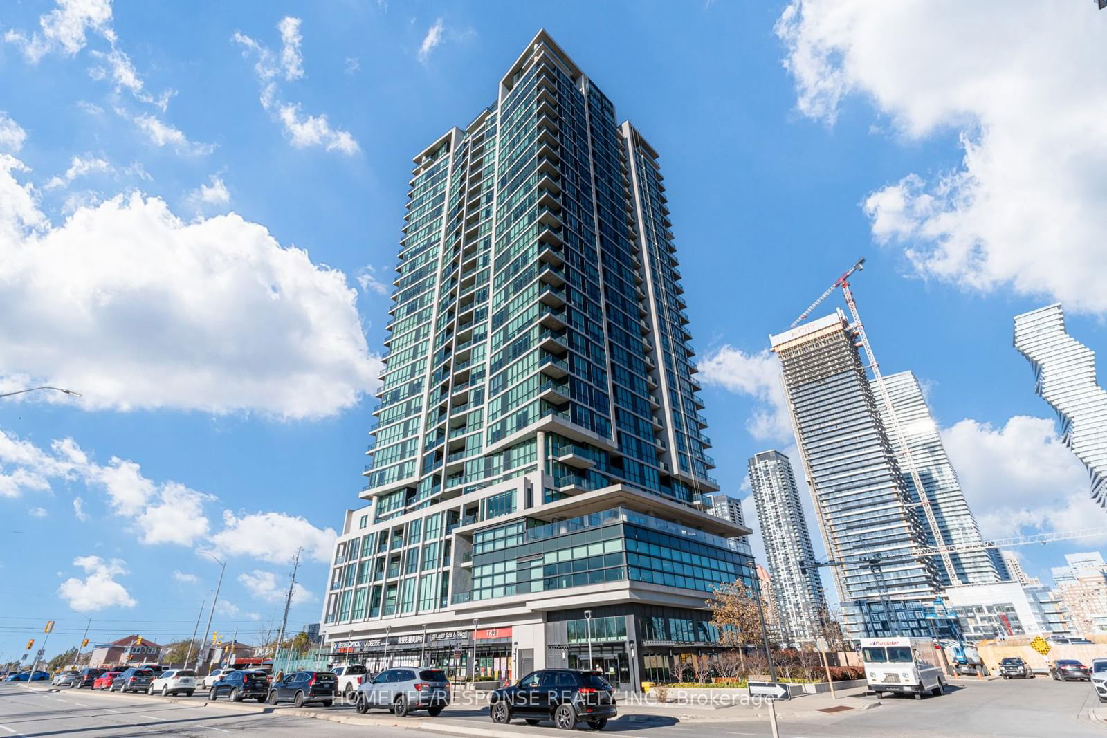 3985 GRAND PARK Dr, unit 305 for sale